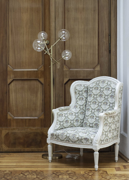 Lampadar Lollipop F0042 Lucente - Home & Lighting