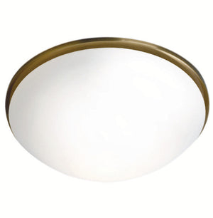 Plafoniera Opal Lv 61004/B Lucente - Home & Lighting