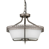 Lustra CROWN CROWN/SF Lucente - Home & Lighting