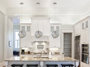 Lustra PETRA 213111 Lucente - Home & Lighting