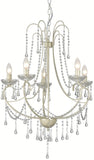 Candelabru Romance Lv 53334/Bi Lucente - Home & Lighting