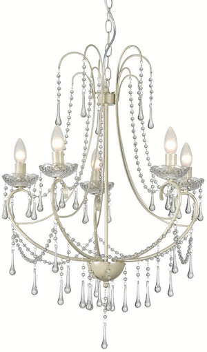 Candelabru Romance Lv 53334/Bi Lucente - Home & Lighting