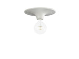 Plafoniera I-Vesevus-Pl30 Bco Lucente - Home & Lighting