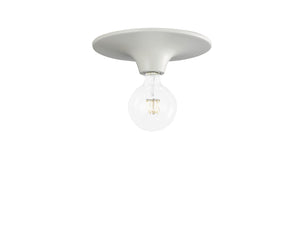Plafoniera I-Vesevus-Pl30 Bco Lucente - Home & Lighting