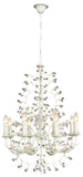 Candelabru Donatello Lv 53321/Gb Lucente - Home & Lighting