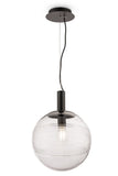 Lustra PERLAS P061PL-01GR Lucente - Home & Lighting