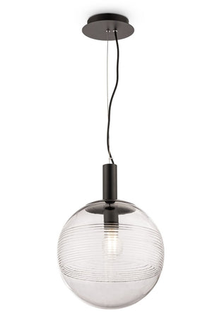 Lustra PERLAS P061PL-01GR Lucente - Home & Lighting