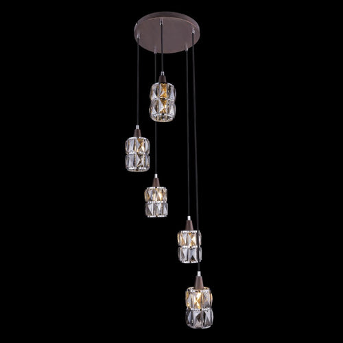 Lustra Wolli 15761-5 Lucente - Home & Lighting