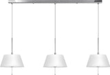 Lustra Brezil Lv 51058/Nm Lucente - Home & Lighting