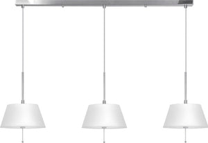 Lustra Brezil Lv 51058/Nm Lucente - Home & Lighting