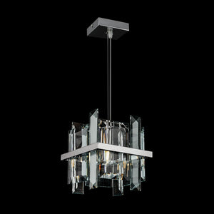 Lustra CEREZO MOD201PL-01N Lucente - Home & Lighting