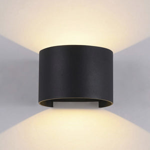 Aplica Fulton O573Wl-L6B Lucente - Home & Lighting