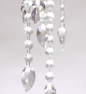 Candelabru Atlantida 8000.100 Lucente - Home & Lighting