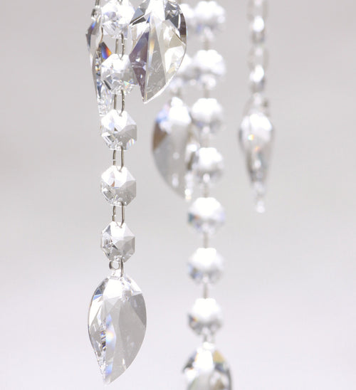 Candelabru Atlantida 8000.100 Lucente - Home & Lighting