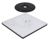 Plafoniera SAPANA 41563-18B Lucente - Home & Lighting