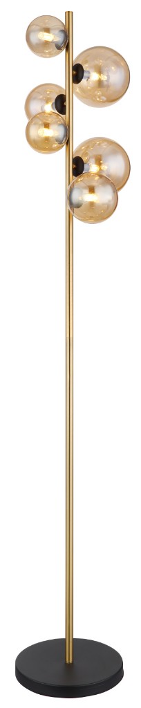 Lampadar RIHA 56135-6S