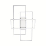 Plafoniera Frame-1 Pl 230726 Lucente - Home & Lighting