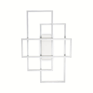 Plafoniera Frame-1 Pl 230726 Lucente - Home & Lighting