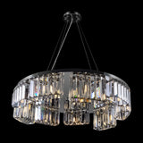Lustra COLLINE MOD083PL-09CH Lucente - Home & Lighting