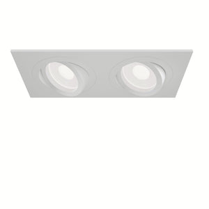 Spot Incastrat ATOM DL024-2-02W Lucente - Home & Lighting