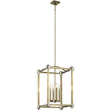 Candelabru Cayden Kl/Cayden/P/L Lucente - Home & Lighting