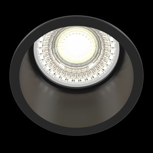 Spot Incastrat REIF DL049-01B Lucente - Home & Lighting