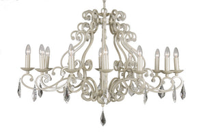 Candelabru Barozzi Small Lv 50049/S/Bih Lucente - Home & Lighting