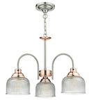 Lustra WHARFDALE WHA0346 Lucente - Home & Lighting