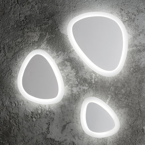 Aplica Gingle Ap125 Medium 196206 Lucente - Home & Lighting