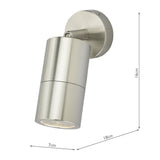 Aplica ORTEGA ORT0768 Lucente - Home & Lighting