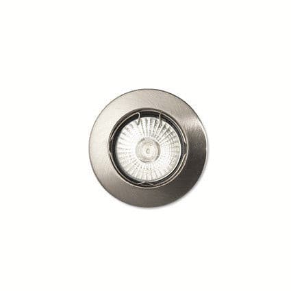 Spot Incastrat JAZZ NICHEL 083087 Lucente - Home & Lighting