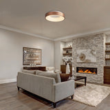 Plafoniera Carmella 5053 Lucente - Home & Lighting