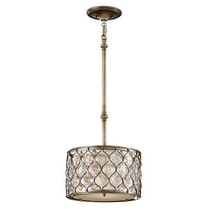 Lustra Lucia Fe/Lucia/P/C Lucente - Home & Lighting