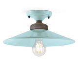 Plafoniera COLORS C1633-AZZ Lucente - Home & Lighting