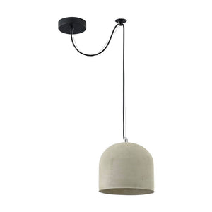 Lustra Broni T451-Pl-01-Gr Lucente - Home & Lighting