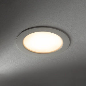 Spot Incastrat MYKONOS LED 6W 3000K 10535