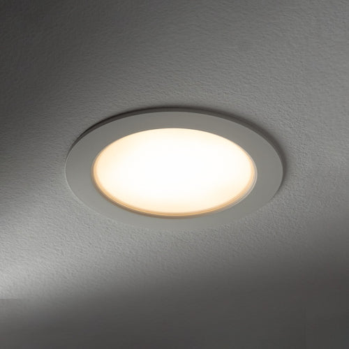 Spot Incastrat MYKONOS LED 6W 3000K 10535