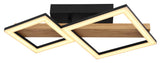 Plafoniera DUSTIN 67288D