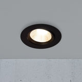 Spot Incastrat FREMONT IP23 2700K 1-KIT DOWNLIGHT 47570103