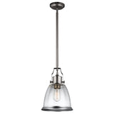 Lustra Hobson Fe/Hobson/P/M Sn Lucente - Home & Lighting