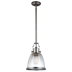 Lustra Hobson Fe/Hobson/P/M Sn Lucente - Home & Lighting