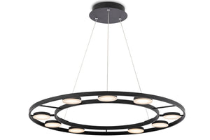 Lustra FAD MOD070PL-L63B3K Lucente - Home & Lighting