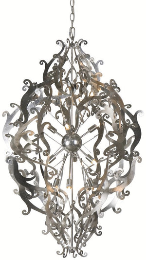 Candelabru Mila Lv 56007/Sb Lucente - Home & Lighting