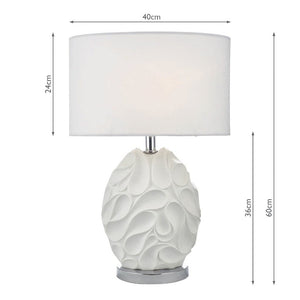 Veioza ZACHARY ZAC412 Lucente - Home & Lighting