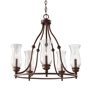 Candelabru PICKERING LANE FE/PICKERINGL5 Lucente - Home & Lighting