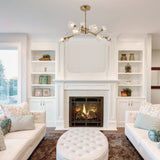 Lustra KASSIA 5395 Lucente - Home & Lighting