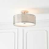 Plafoniera CORDERO 81966 Lucente - Home & Lighting