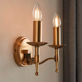 Aplica STANFORD CA1W2B Lucente - Home & Lighting