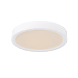 Plafoniera Incastrata SOLLER 17 3000/4000K 2110736101