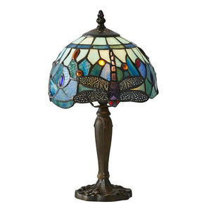 Veioza DRAGONFLY BLUE 64088 Lucente - Home & Lighting